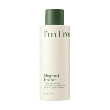 I'M FROM Mugwort Essence