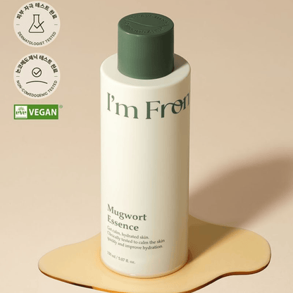 I'M FROM Essence 150ml I'M FROM Mugwort Essence