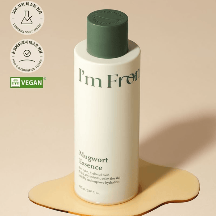 I'M FROM Essence 150ml I'M FROM Mugwort Essence