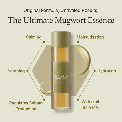 I'M FROM Essence 160ml I'M FROM Mugwort Essence