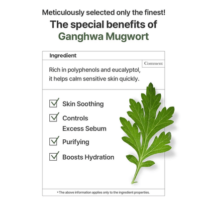 I'M FROM Essence 150ml I'M FROM Mugwort Essence