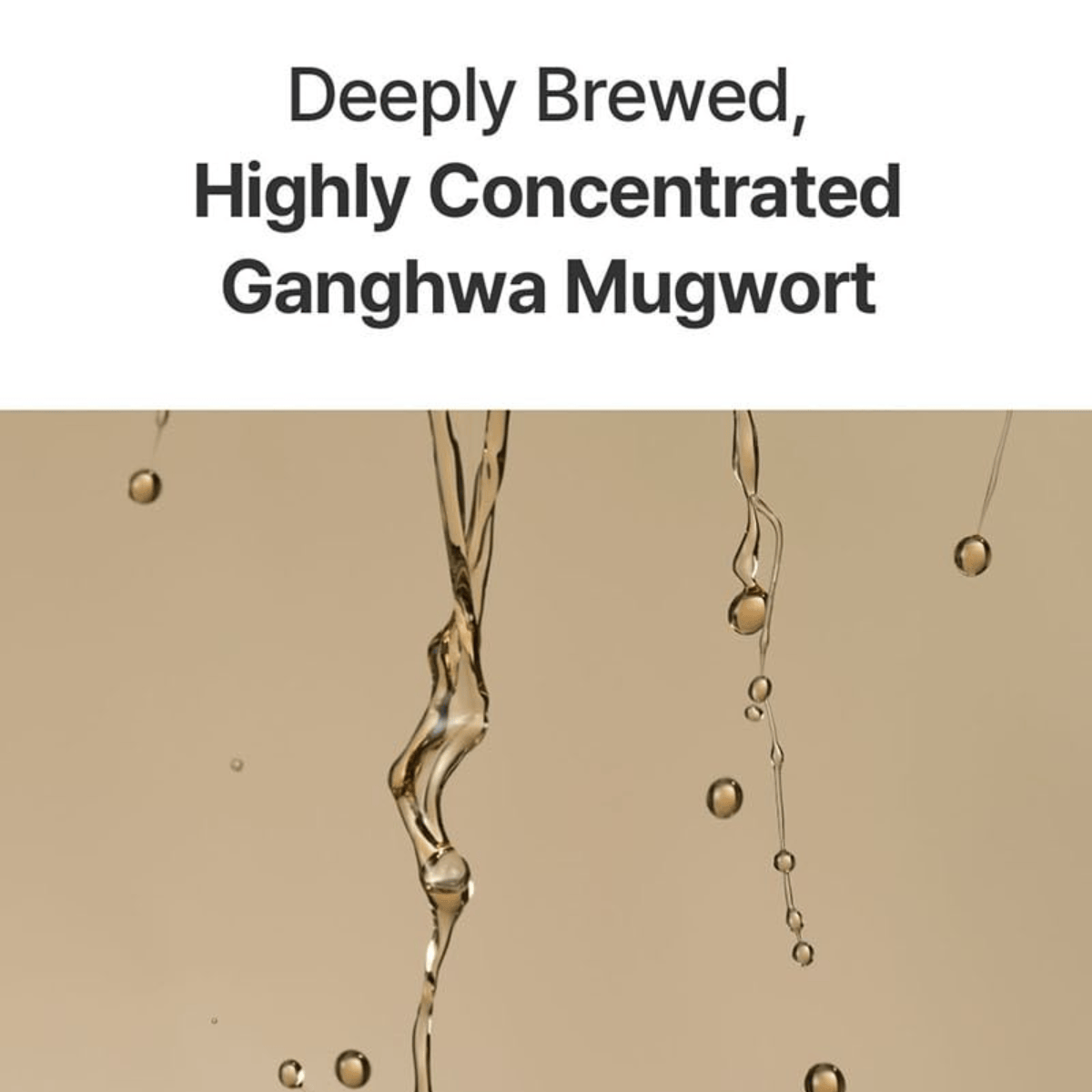 I'M FROM Essence 150ml I'M FROM Mugwort Essence