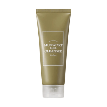 I'M FROM Mugwort Gel Cleanser