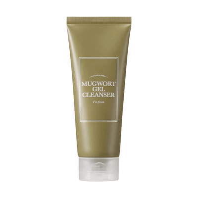 I'M FROM Mugwort Gel Cleanser