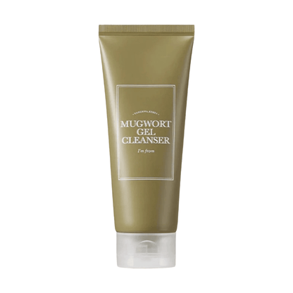 I'M FROM Cleansing Gel 150ml I'M FROM Mugwort Gel Cleanser