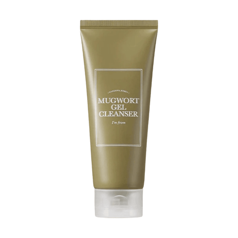 I'M FROM Mugwort Gel Cleanser