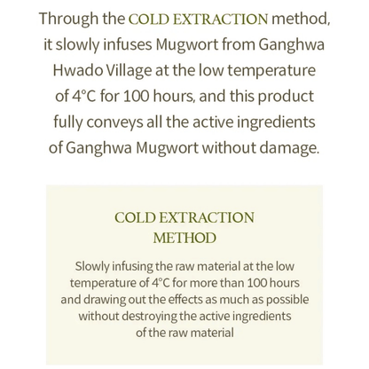 I'M FROM Cleansing Gel 150ml I'M FROM Mugwort Gel Cleanser