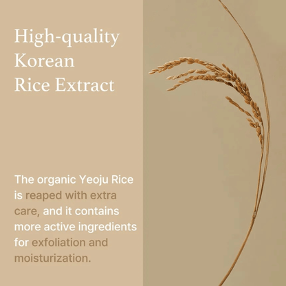 I'M FROM Wash Off Mask 110g I'M FROM Rice Mask