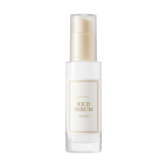 I'M FROM Serum 30ml I'M FROM Rice Serum
