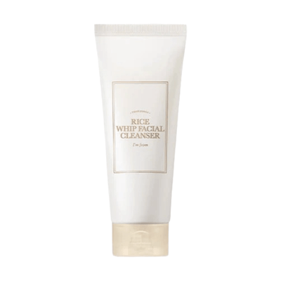 I'M FROM Rice Whip Facial Cleanser