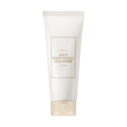 I'M FROM Cleansing Foam 150ml I'M FROM Rice Whip Facial Cleanser