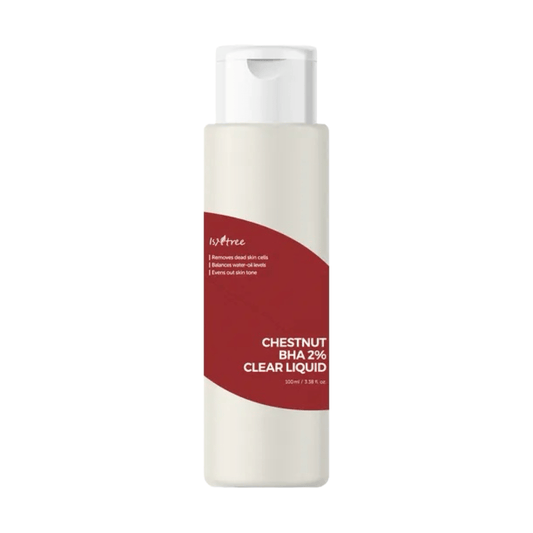 ISNTREE Essence ISNTREE Chestnut BHA 2% Clear Liquid 100ml