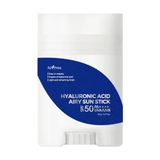 ISNTREE Hyaluronic Acid Airy Sun Stick SPF50+ PA++++