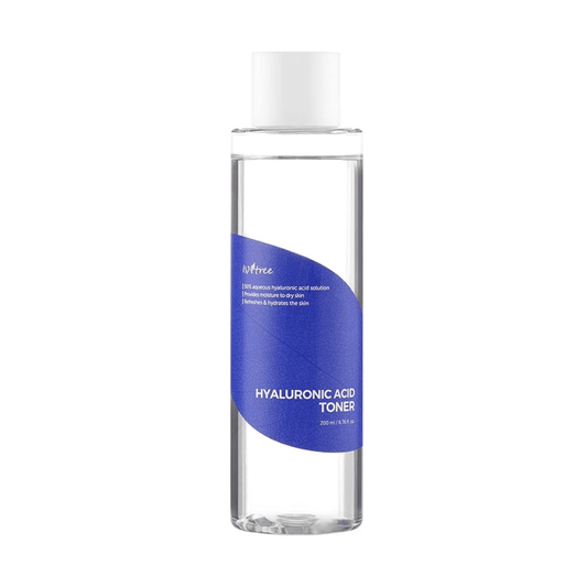 ISNTREE Toner ISNTREE Hyaluronic Acid Toner 200ml