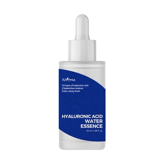 ISNTREE Essence ISNTREE Hyaluronic Acid Water Essence 50ml