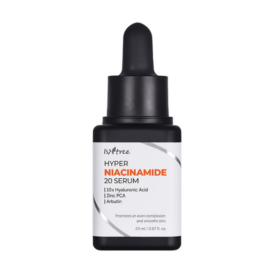 ISNTREE Serum ISNTREE Hyper Niacinamide 20 Serum 20ml