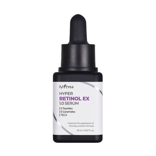 ISNTREE Serum ISNTREE Hyper Retinol EX 1.0 Serum 20ml