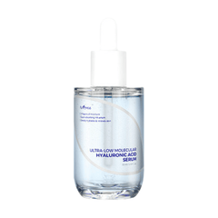 ISNTREE Ultra-Low Molecular Hyaluronic Acid Serum