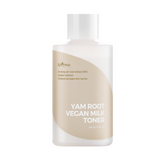 ISNTREE Yam Root Vegan Milk Toner