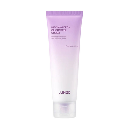 JUMISO Niacinamide 2 + Oil Control Cream