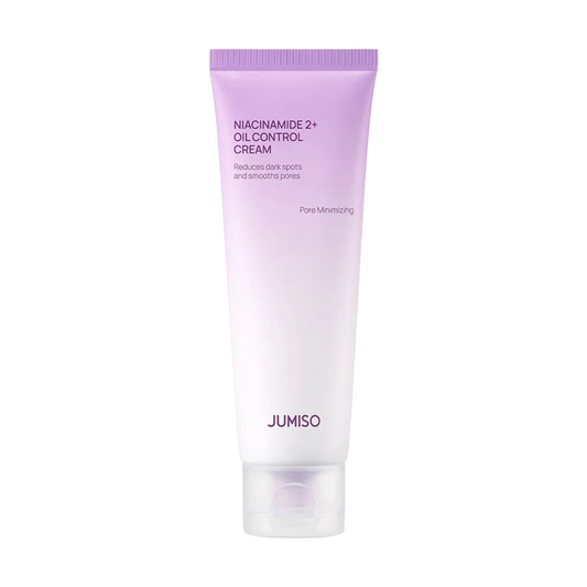 JUMISO Niacinamide 2 + Oil Control Cream