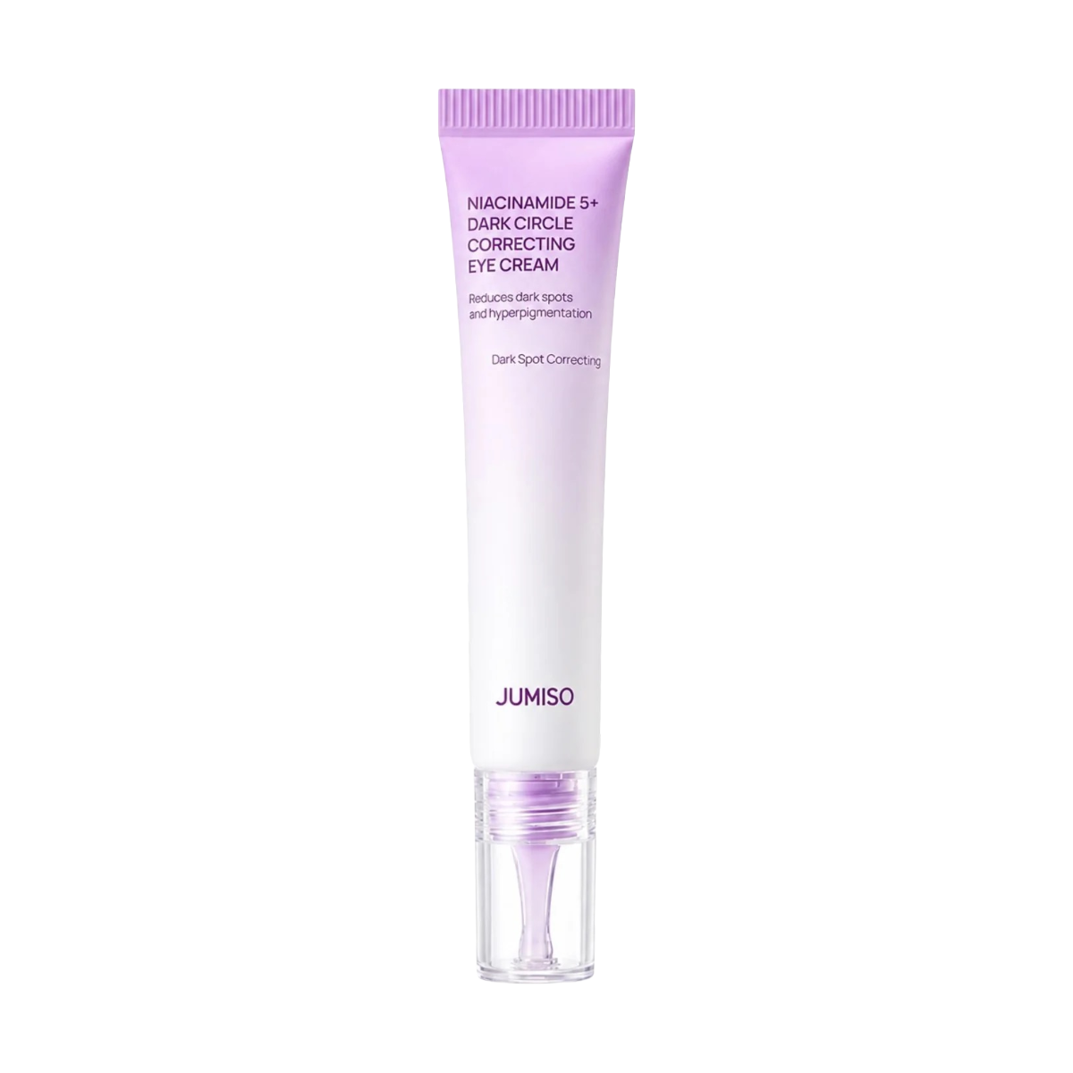 JUMISO Niacinamide 5+ Dark Circle Correcting Eye Cream