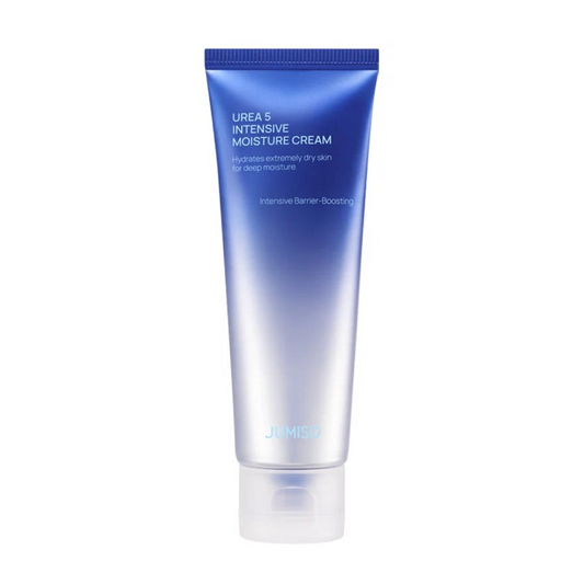 JUMISO Urea 5 Intensive Moisture Cream