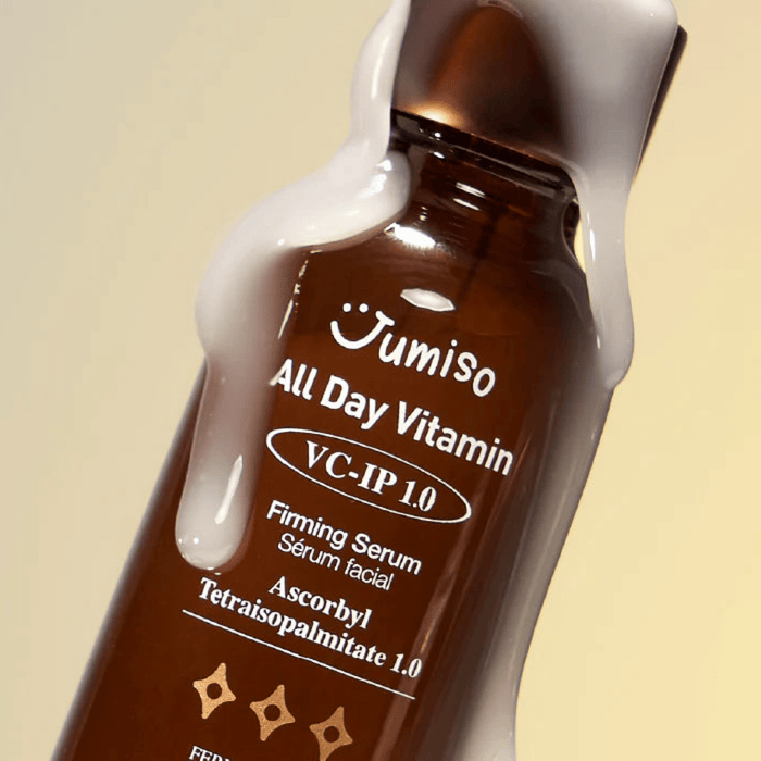 JUMISO Serum JUMISO All Day Vitamin VC-IP 1.0 Firming Serum 30ml
