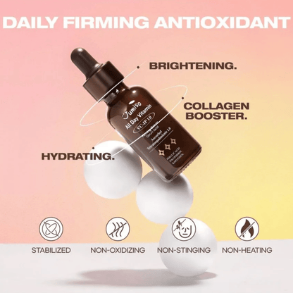 JUMISO Serum JUMISO All Day Vitamin VC-IP 1.0 Firming Serum 30ml
