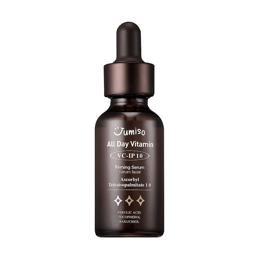 JUMISO Serum JUMISO All Day Vitamin VC-IP 1.0 Firming Serum 30ml