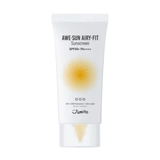JUMISO Awe-Sun Airy-Fit Sunscreen SPF50+ PA++++