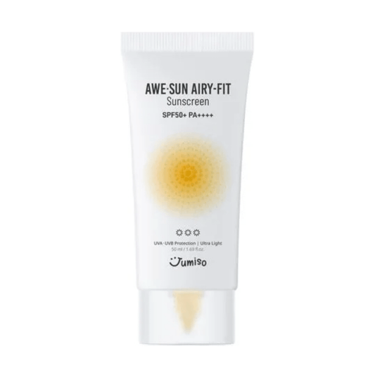 JUMISO Sunscreen JUMISO Awe-Sun Airy-Fit Sunscreen 50ml