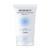 JUMISO Awe-Sun Airy-fit Daily Moisturizer with Sunscreen SPF50+ PA++++