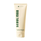 KSECRET SEOUL 1988 Cleansing Foam: Pine Cica 1% + Probiotics