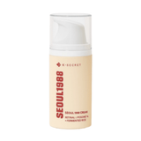 KSECRET SEOUL 1988 Cream: Retinal Liposome 1% + Fermented Rice