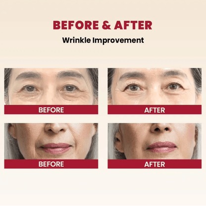 KSECRET Cream 50ml KSECRET SEOUL 1988 Cream : Retinal Liposome 1% + Fermented Rice