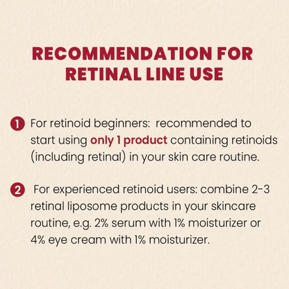 KSECRET Eye Cream 30ml KSECRET SEOUL 1988 Eye Cream : Retinal Liposome 4% + Fermented Bean