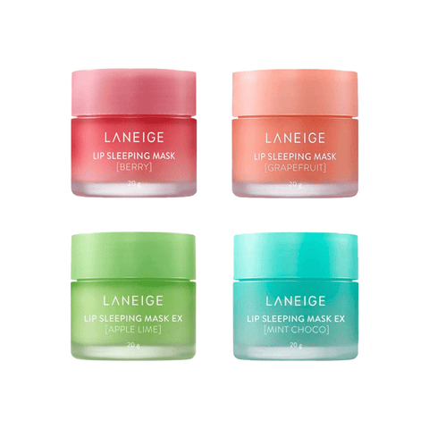 LANEIGE Lip Sleeping Mask EX
