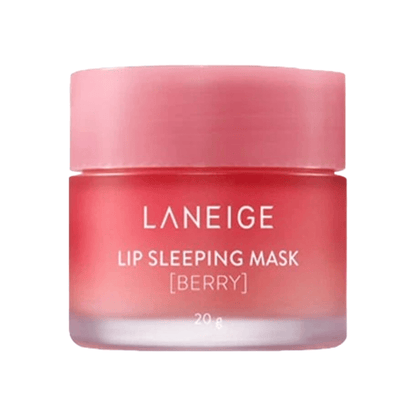LANEIGE Lip Care Berry 20g LANEIGE Lip Sleeping Mask EX