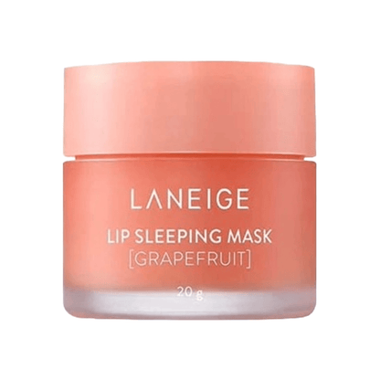 LANEIGE Lip Care Grapefruit 20g LANEIGE Lip Sleeping Mask EX