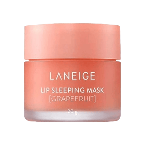 LANEIGE Lip Sleeping Mask EX