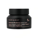 MARY & MAY Idebenone Blackberry Intense Cream
