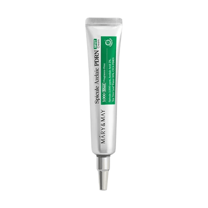 MARY & MAY Cream 15g MARY & MAY Spicule Azelaic PDRN Spot Cream