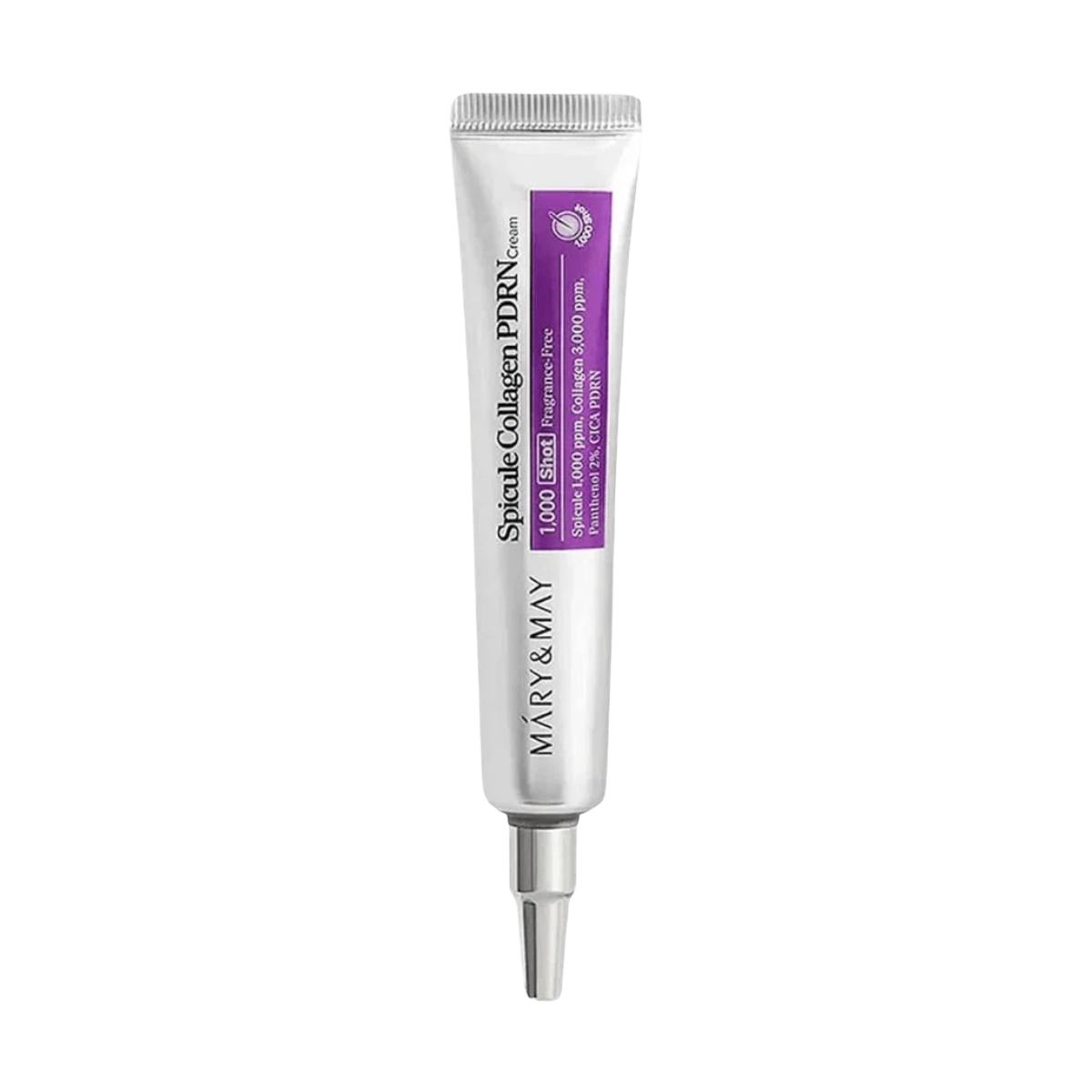 MARY & MAY Spicule Collagen PDRN Cream