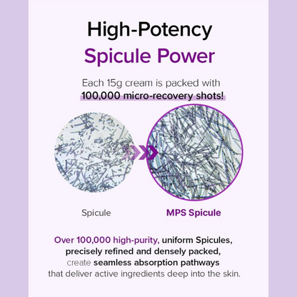 MARY & MAY Spicule Collagen PDRN Cream