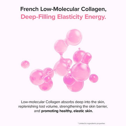 MARY & MAY Spicule Collagen PDRN Cream
