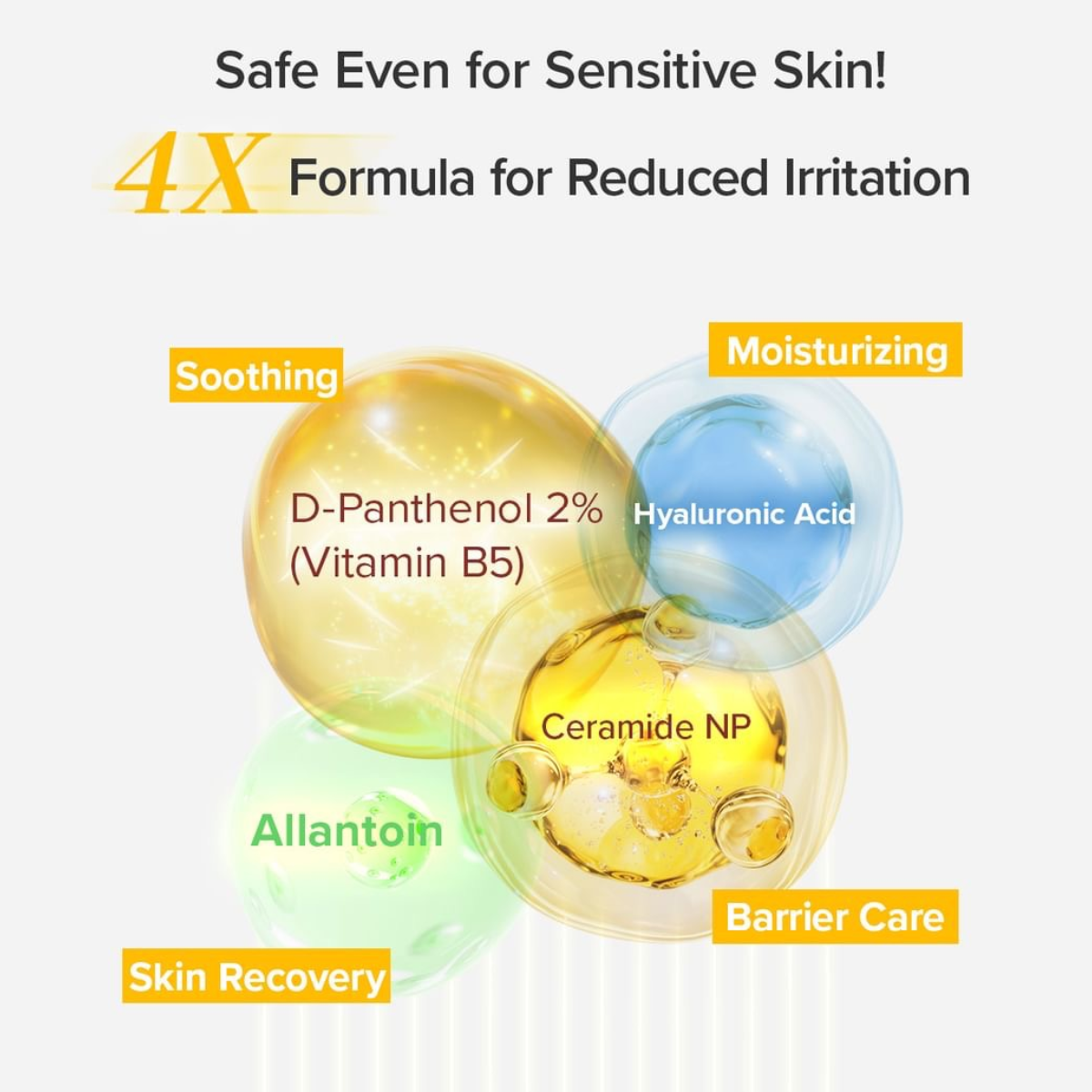 MARY & MAY Spicule Collagen PDRN Cream
