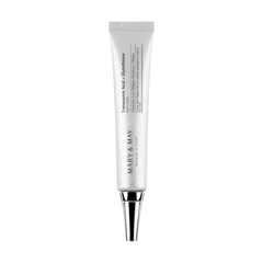 MARY & MAY Tranexamic Acid + Glutathione Eye Cream