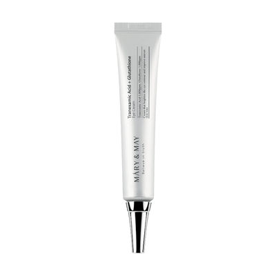 MARY & MAY Tranexamic Acid + Glutathione Eye Cream