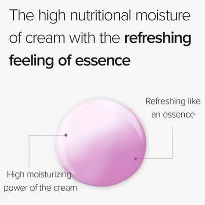 MARY & MAY Essence MARY & MAY Vegan Blackberry Complex Cream Essence 140ml